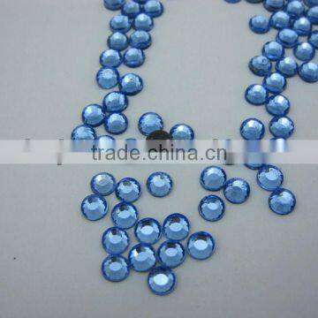 rhinestone crystal fashion clothing hot fix rhinestone motif