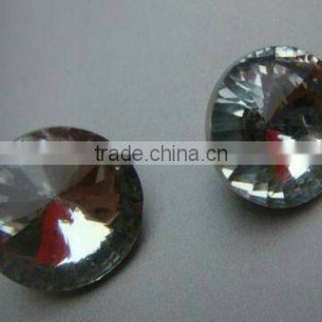 diamond button