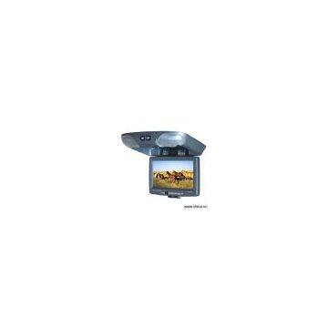 Sell Roof-Mounted Car TFT-LCD