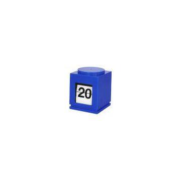 Flip Clock