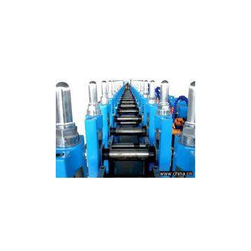 Cold forming machine