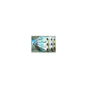 120T reverse osmosis machine