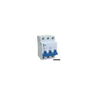 Sell Miniature Circuit Breaker