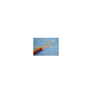 UL AWM 3549 Silicone Rubber Insulated Wires/Cables