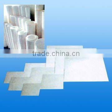 flat ptfe sheet