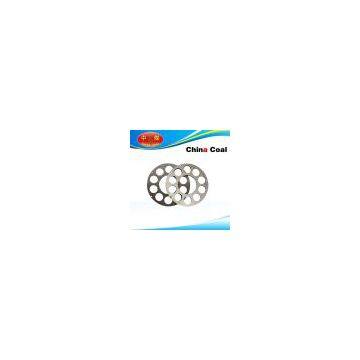 Shotcrete Machine Steel Sealing Plate