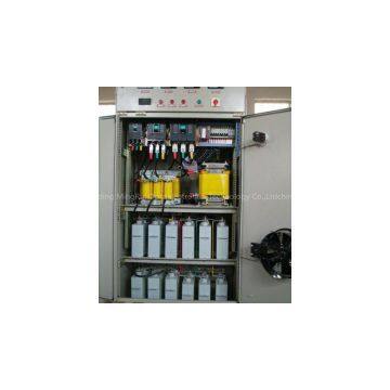 Thyristor controlled technology RPC cabinet; lv reactive power compensation system, low voltage power capacitor board