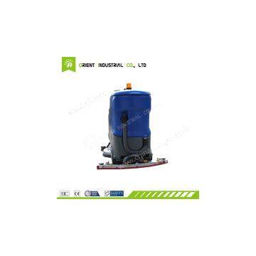 High QualityOR-V7 Floor Scrubber Washing Machine photo-2