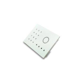 Good Working Performance GSM Alarm System With CE/ RoHS Approval photo-3