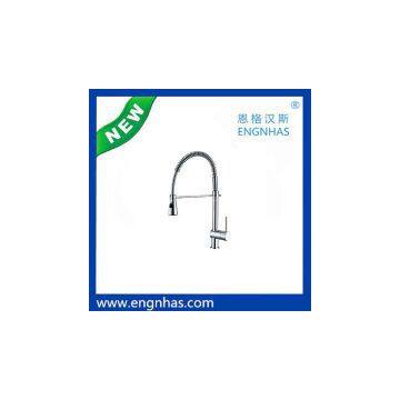 EG-093-9325 pull out nice quality kitchen faucet