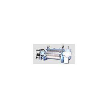 400 - 550 Rpm Full Electronic High Speed Rapier Loom Machine Staubli Dobby