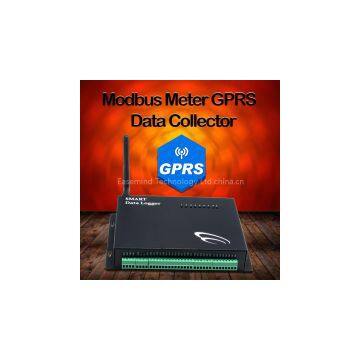 Modbus Meter GPRS Data Collector