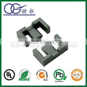 EFD15 ferrite core for high frequency