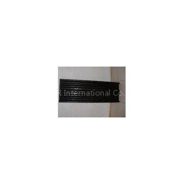 High Intensity Wireline Core Barrel Plastic Drilling Core Tray Box BQ NQ HQ PQ