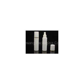 Eco Friendly 100ml Plastic Bottle Spray Containers for Hair Care Products
