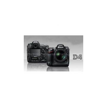 Nikon d4 Digital Camera