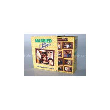 Married With Children Season 1 - 11 Special Edition Box Set