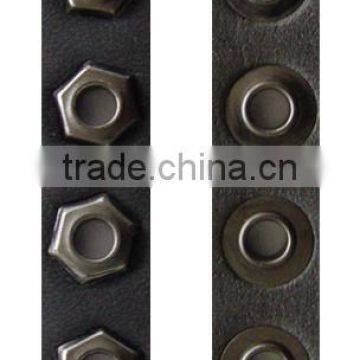 X2F5 Double-eyelet Setting Machine photo-2