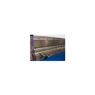 Custom Sheet bending machine Press Brake Tooling for control panel cabinet