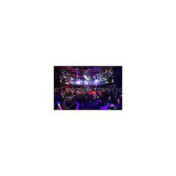 HD IP21 P3.91mm Die-Casting LED Display For Commercial Advertising