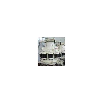 Supply Spring Cone Crusher Machine