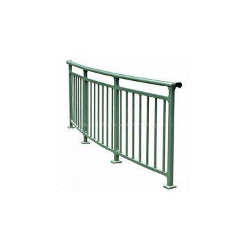 Non-welded Balcony Steel Railing