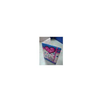 WFK Brand Soft PVC Notebook Cover, Diary Cover photo-2