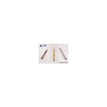 Novel Type Screw Barrel photo-3