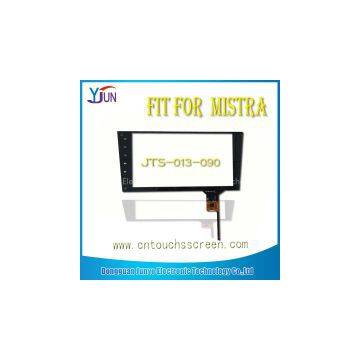 touch screen fit for mistra navigation