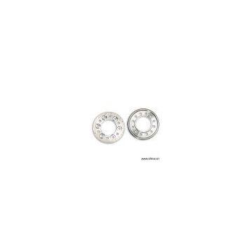 Sell CNC Precision Machined Parts