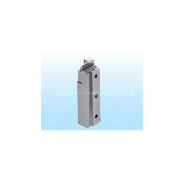 Die casting mould parts Japan SKD61 with China mould part manufacturer
