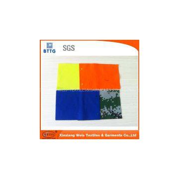 32*32 133*72 High Visibility Flame Retardant Fabric