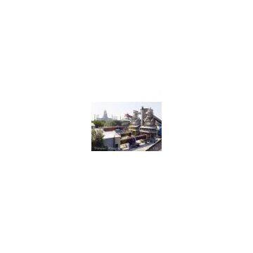 Active Lime Assembly Line/Active Lime Production Line/Rotary Lime Kiln