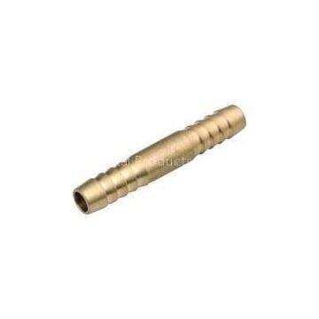Brass Hose Mender