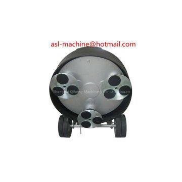 Planetary Concrete Floor Grinding and Polishing Machine[ASL750-T9] photo-3