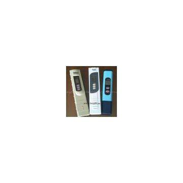 TDS meter|TDS tester| TDS pen| protable TDS meter