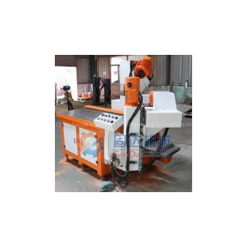 NC Chamfering Machine photo-1