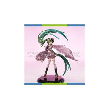 Hatsune Miku Anime PVC Figures