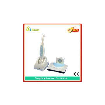 2.0 Mega pixels wireless dental intra-oral camera