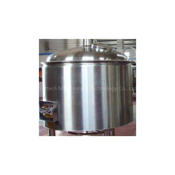 Wort Kettle