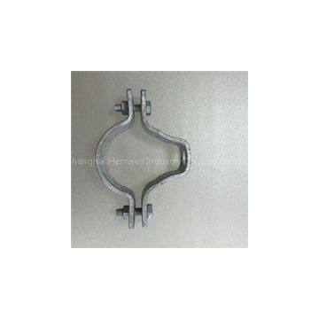 Service Mast Brackets