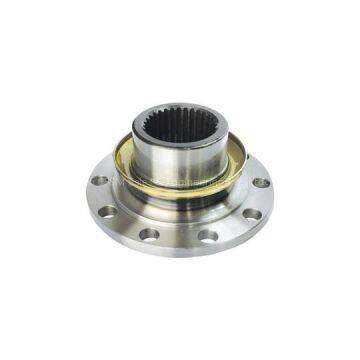 Companion Flange