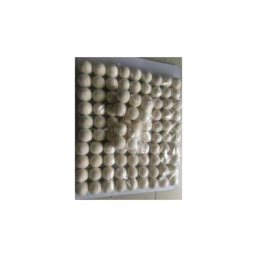 Eco Friendly Wool Dryer Ball photo-2