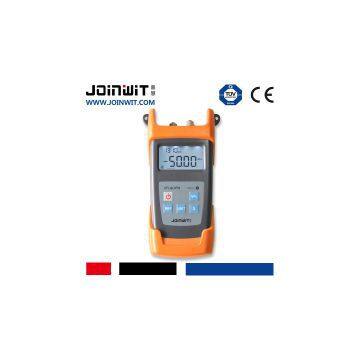 JW3223 Optical Power Meter and VFL photo-2