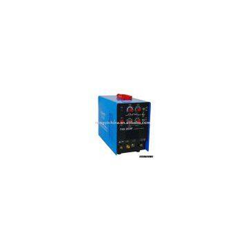 IGBT Inverter DC pulse TIG welder TIG-200P