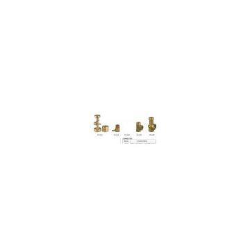 YD-A01/02/03/05 Pressure Controller Accessories