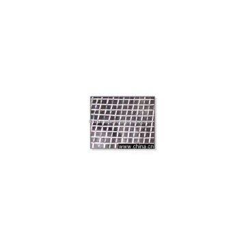 square wire mesh factory