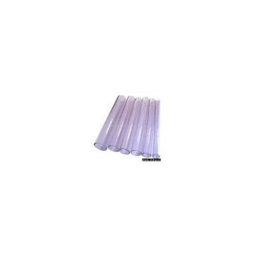 Borosilicate Colored Glass Tubing (Purple)