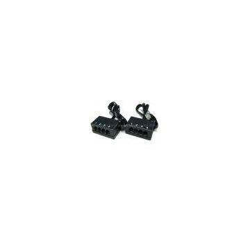 Rj45 To Rj11 Splitter 4port, Connector