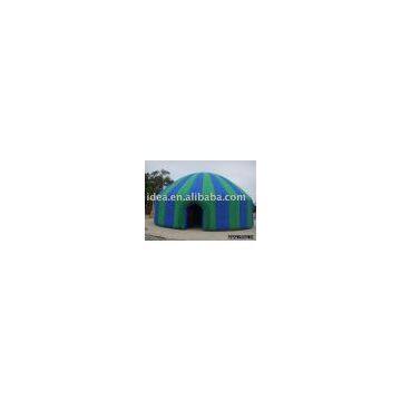 Inflatable Tent, Mongolian yurt, Giant tents, Event Tents, Party Tents